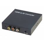 HDMI/Video Converter