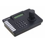 PTZ Console RS485 3D