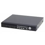 VF9004-500GB/NET 4 Kanalen DVR