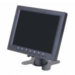 Monitor (CVBS/VGA) 8 INCH / 20 CM (4:3)