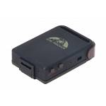 GSM GPS Tracking Device