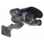 CCD80-0550D-E7 Infrarood Camera Kleur