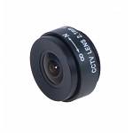 Lens 2,1mm F1.2 CS-mount