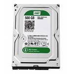 Harde Schijf Western Digital Green WD5000AZRX 500GB