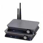 AV Zender/Ontvanger Digitaal *TOP*