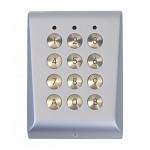 Codeslot Vandaalbestendig