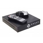 UPGRADE Bedieningspaneel