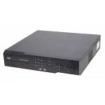 HD-SDI Full HD 4 Kanalen DVR