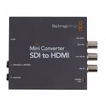 HD-SDI naar HDMI Converter