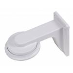 Montage DOME 120/150mm Wit