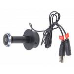 PH035 CCD Fisheye Deurspion
