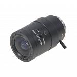 Zoomlens 2,8mm tot 12mm CS-mount