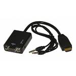 HDMI/VGA Converter 2