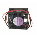 Fan 40mm x 40mm x 20mm 12V