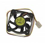 Fan 80mm x 80mm x 25mm 12V