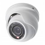 VF-7710A-W Micro Dome Camera Kleur