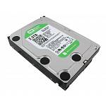Harde Schijf Western Digital Green WD20EZRX 2TB