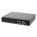 SECUVIEWER-DLX-500GB DVR 16 kanalen