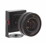 Fisheye Camera 170 graden