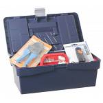 Gereedschapskoffer (Gevuld)