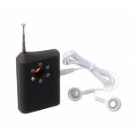 Camera Lens/Zender Detector