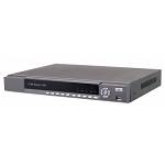 VF2014-500GB DVR 4 kanalen