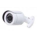 CVBS 3.6MM UTC IR Bullet Effio A