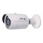 1MP HD-CVI/CVBS HFW2100S 3.6MM IR Beveiligingscamera
