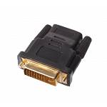 HDMI - DVI-I Verloop