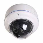 HD-CVI 720P Speed Dome 2x Zoom