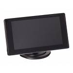 LED Video Monitor A 4,3 INCH / 11 CM