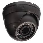 IR UTC Varifocal Dome 1000TVL MA