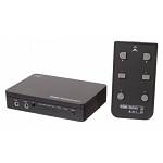 HDMI Schakelkastje 4x AB