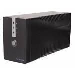 PSU 12V/10A 18x Uitgangen