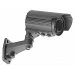 HD-CVI 1080P 2.8MM-12MM IR Bullet Beveiligingscamera