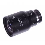 Zoomlens 2,8mm tot 12mm CS-mount