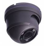 HD-CVI 1080P 2.8MM-12MM IR DOME Motor Zoom