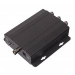 HD-CVI DISTRIBUTOR 3X