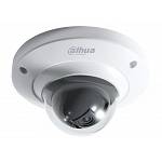 Dahua HDB4300C-P IP Dome Camera 3MP PoE (SD)