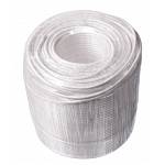 Kabel RG59 Wit Rol 250M