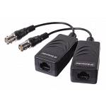 Netwerk over Coax Adapterset