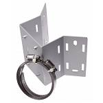 Pole Bracket 6 for Security Camera