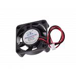 Fan 40mm x 40mm x 10mm 12V