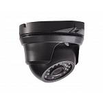 HD-CVI 1080P 3.6M IR Dome OSD