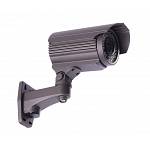 HD-CVI 1080P 2.8MM-12MM IR Bullet Motor Zoom