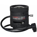 Auto-iris 3,6mm-10,0mm UHD 4K