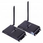 HDMI HDbitT Zender/Ontvanger Draadloos 200M