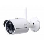 Dahua HFW1000S-W IP WIFI Bullet Camera 1.3MP (PoE)