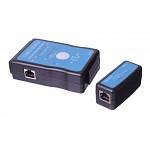 BNC/LAN kabeltester 4