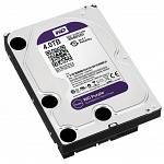 Harde Schijf Western Digital Purple WD40PURX 4TB